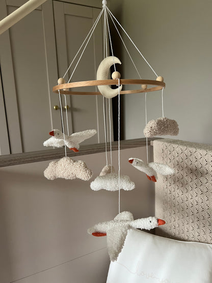 Boucle Goose Mobile