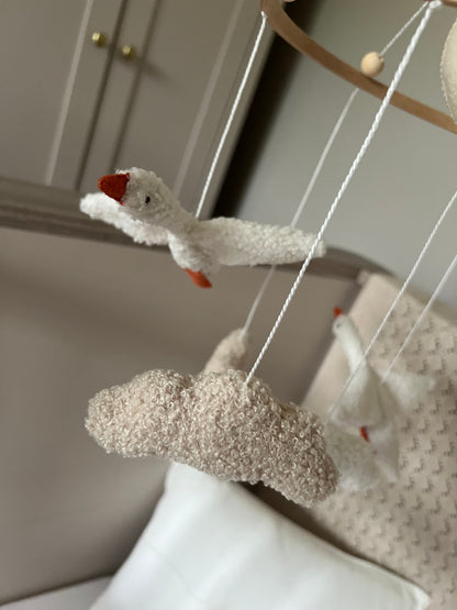 Boucle Goose Mobile