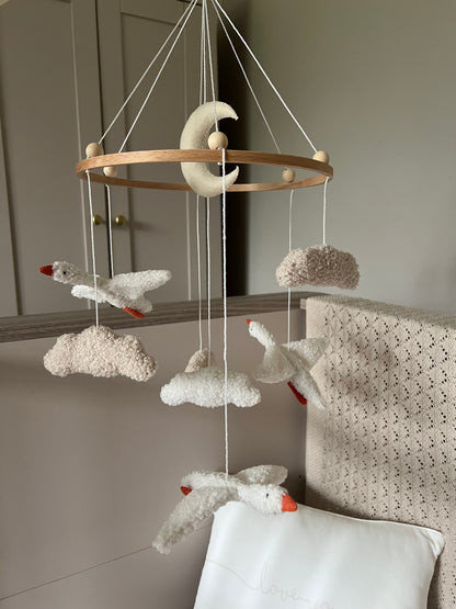 Boucle Goose Mobile