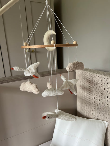 Boucle Goose Mobile
