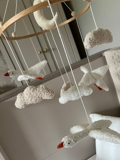 Boucle Goose Mobile