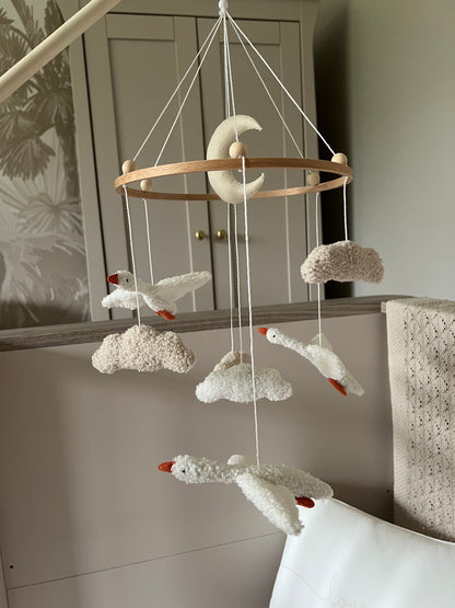 Boucle Goose Mobile