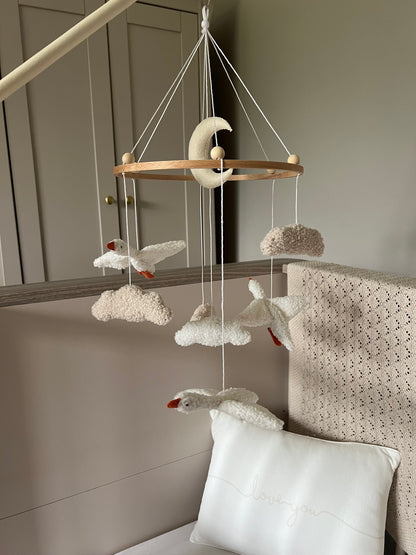 Boucle Goose Mobile
