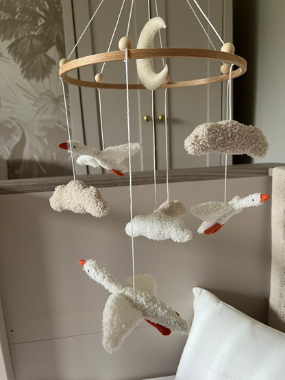 Boucle Goose Mobile