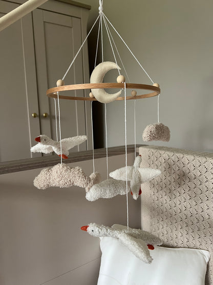 Boucle Goose Mobile