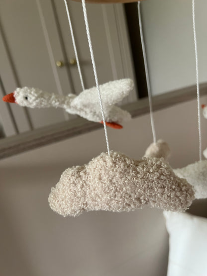 Boucle Goose Mobile