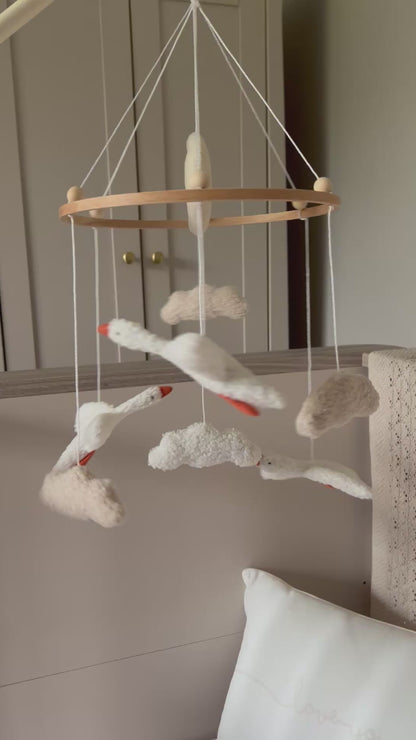 Boucle Goose Mobile